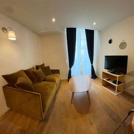 Ferienwohnung Casadella - Casa Chjuca Citadelle Bastia  Exterior foto