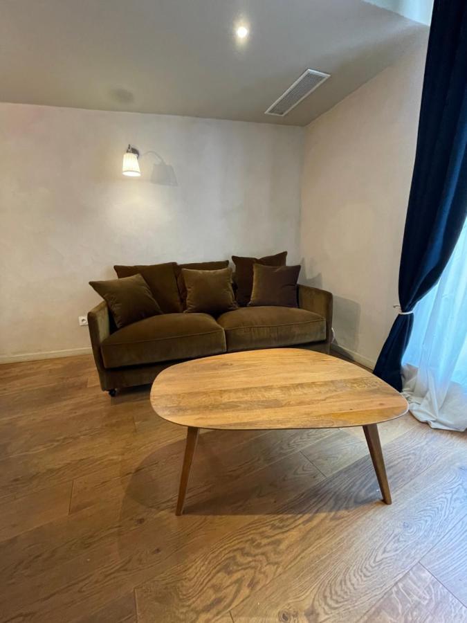 Ferienwohnung Casadella - Casa Chjuca Citadelle Bastia  Exterior foto
