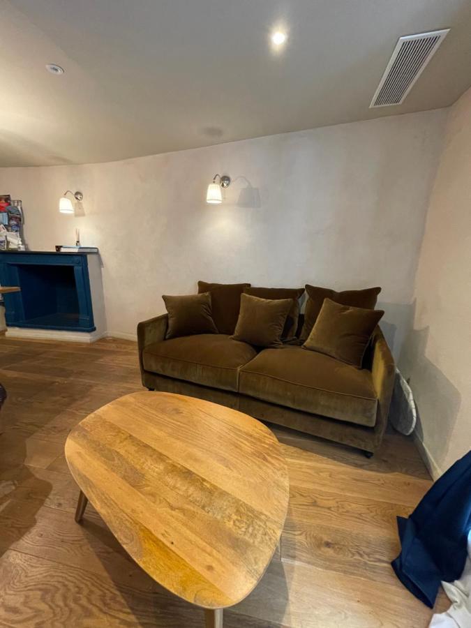 Ferienwohnung Casadella - Casa Chjuca Citadelle Bastia  Exterior foto