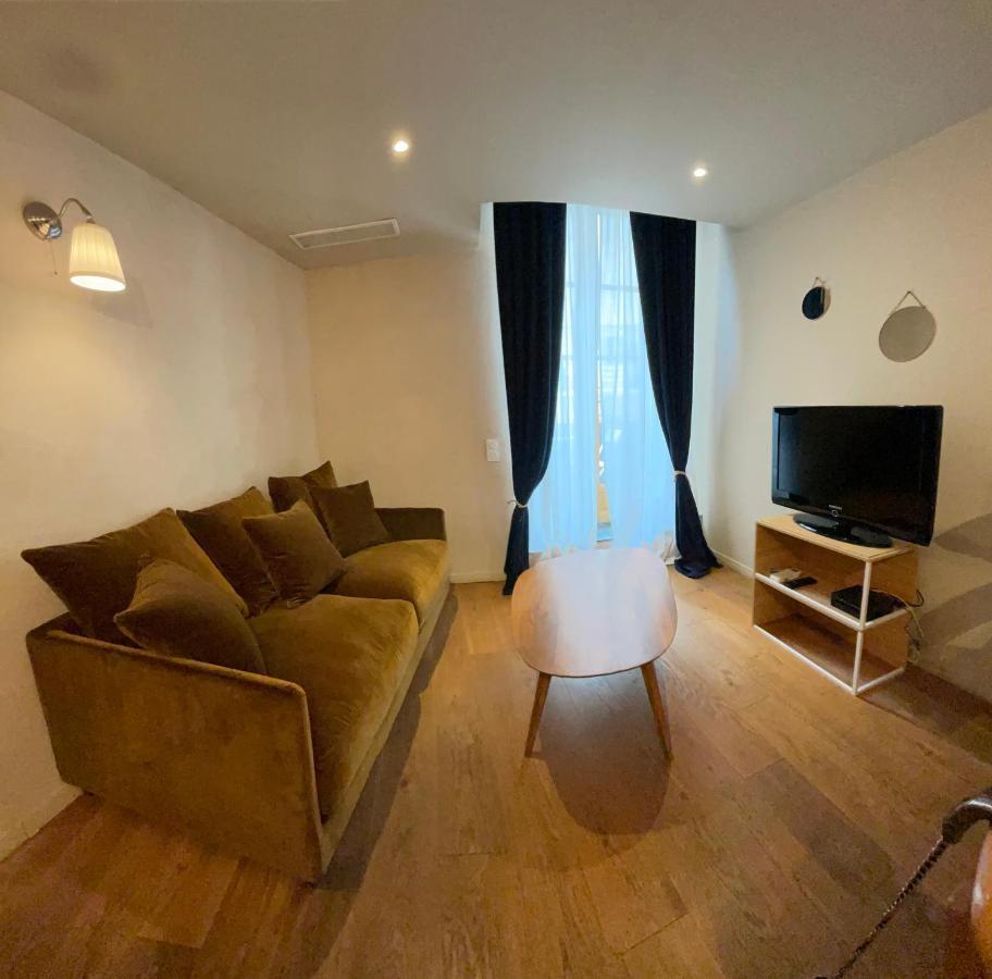 Ferienwohnung Casadella - Casa Chjuca Citadelle Bastia  Exterior foto