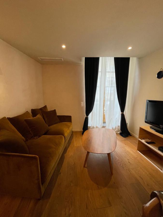 Ferienwohnung Casadella - Casa Chjuca Citadelle Bastia  Exterior foto