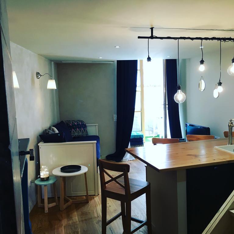 Ferienwohnung Casadella - Casa Chjuca Citadelle Bastia  Exterior foto
