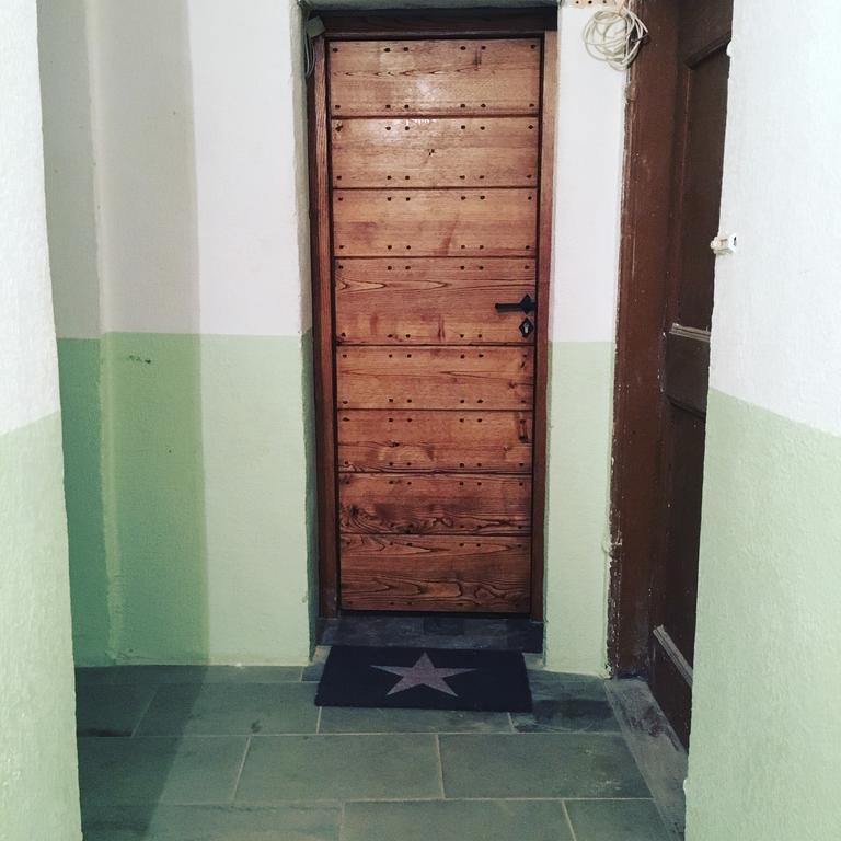Ferienwohnung Casadella - Casa Chjuca Citadelle Bastia  Exterior foto