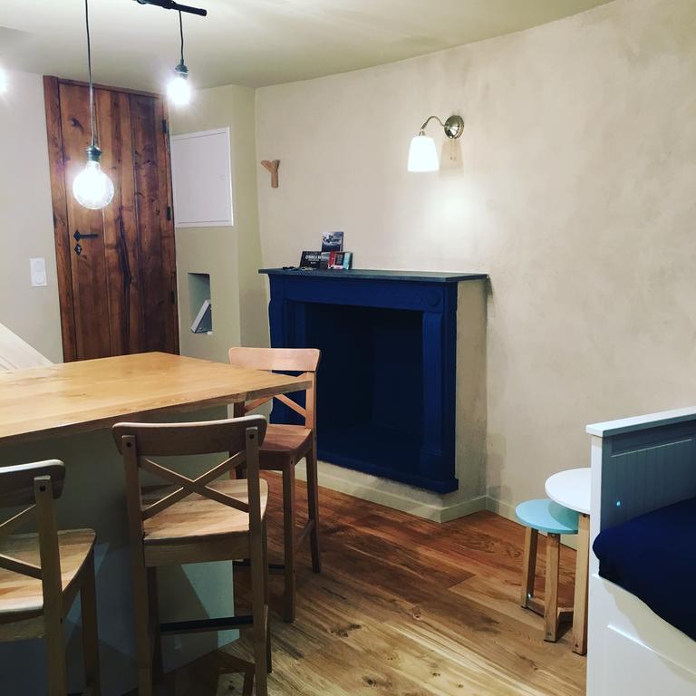 Ferienwohnung Casadella - Casa Chjuca Citadelle Bastia  Exterior foto