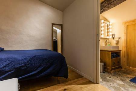 Ferienwohnung Casadella - Casa Chjuca Citadelle Bastia  Exterior foto